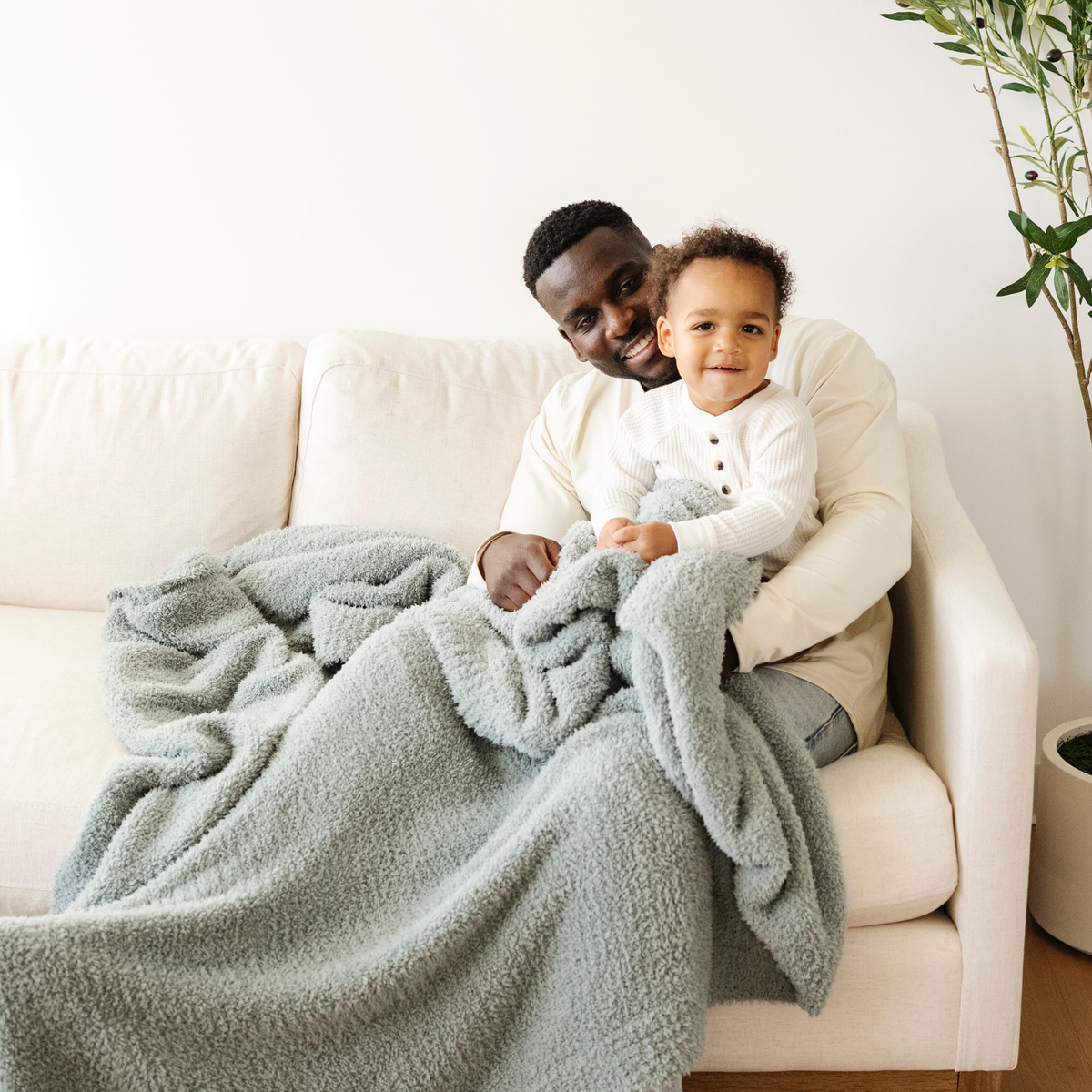 Bamboni® XL Blankets by Saranoni, product image 68