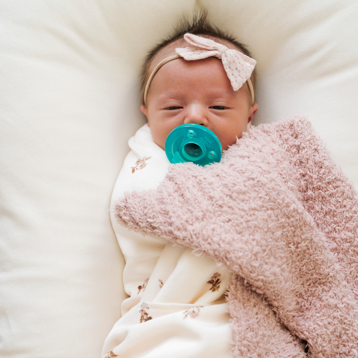 Bamboni® Mini Blankets by Saranoni, product image 77