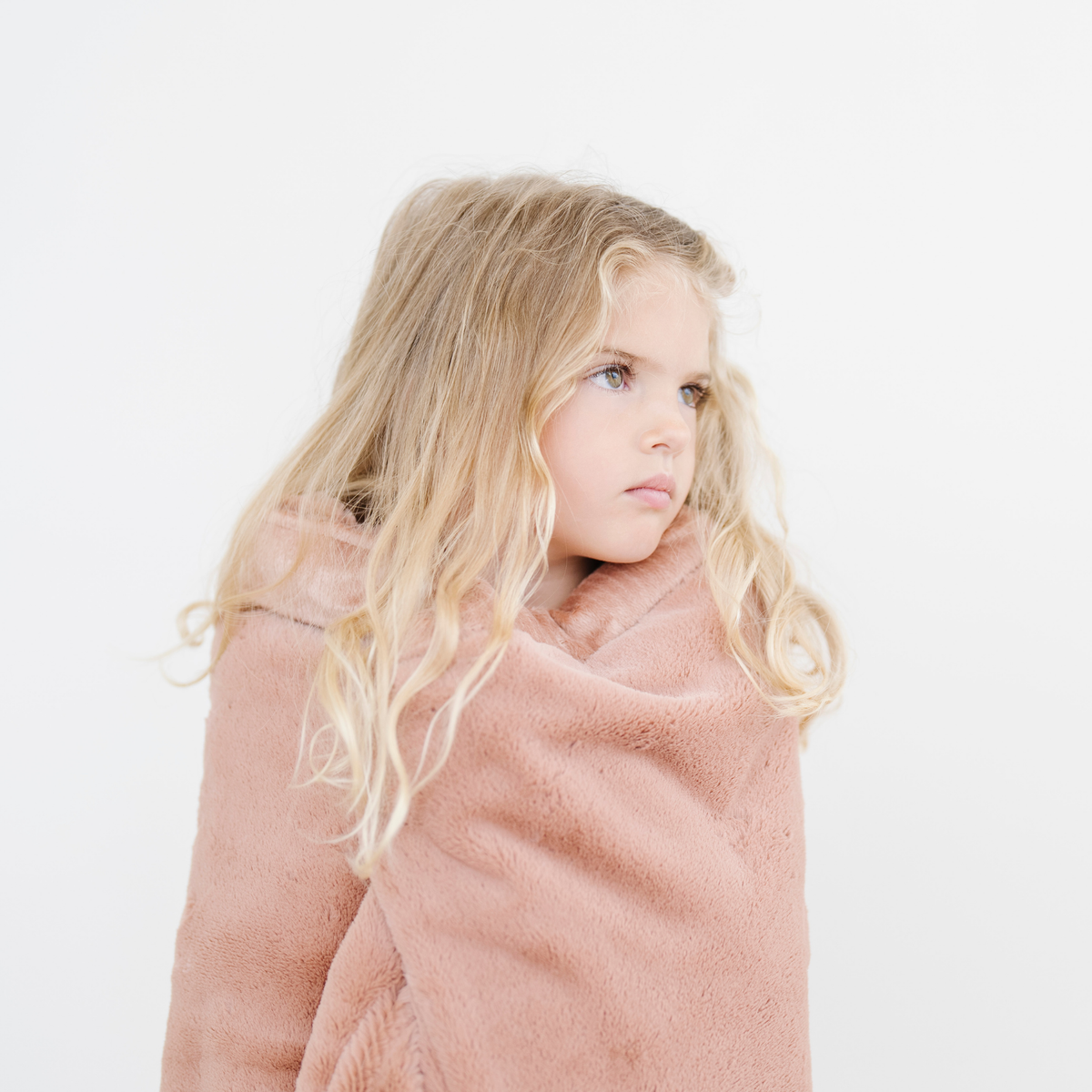 Lush Toddler Blankets by Saranoni, product image 47