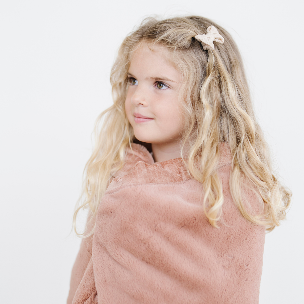 Lush Toddler Blankets by Saranoni, product image 48