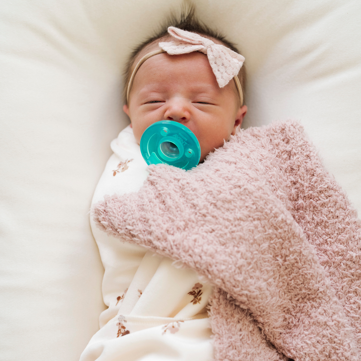 Bamboni® Mini Blankets by Saranoni, product image 78