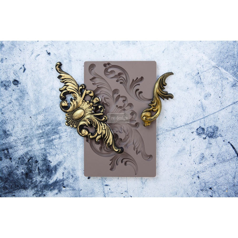 Redesign Décor Moulds® 5