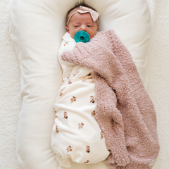 Bamboni® Mini Blankets by Saranoni, product image 79