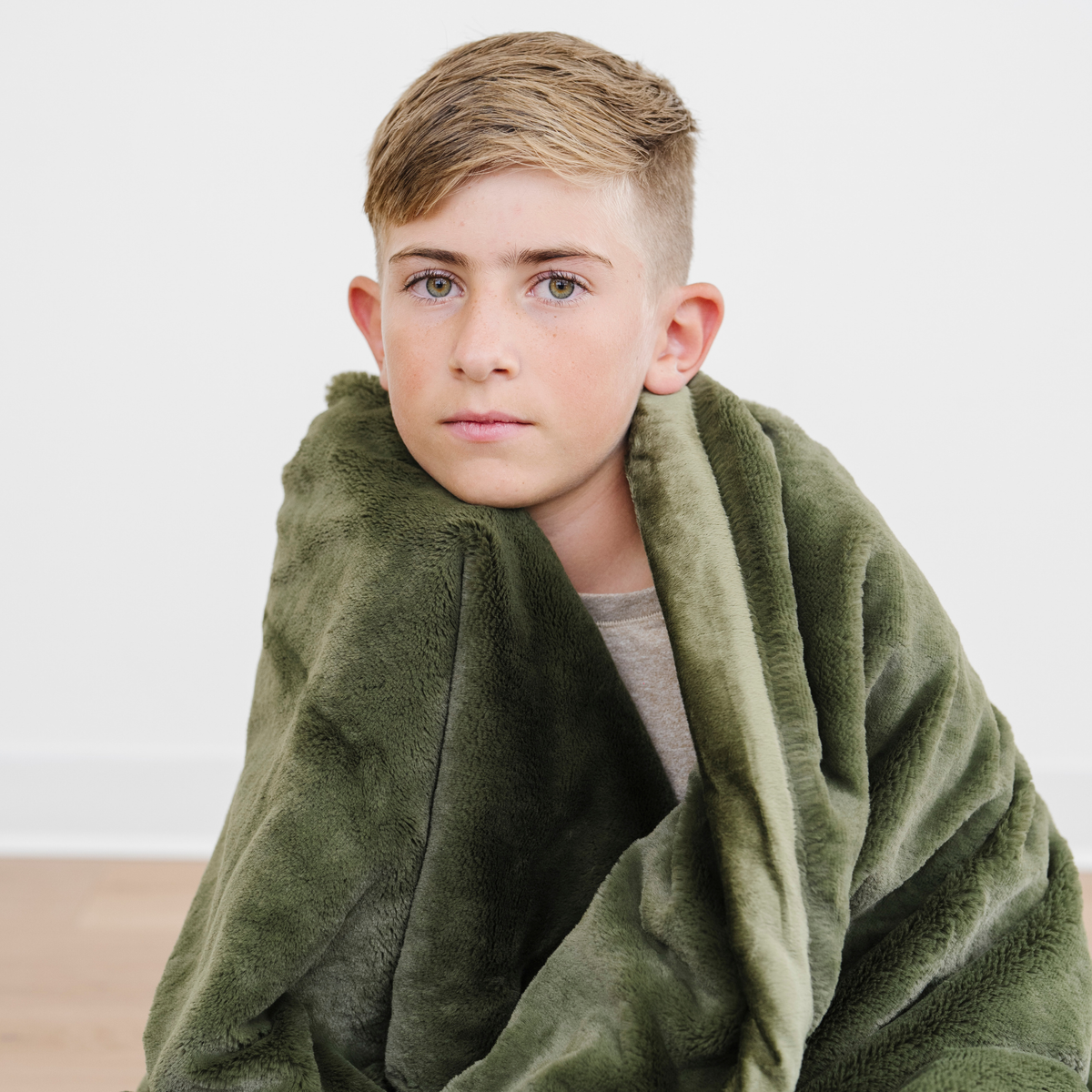 Lush Toddler Blankets by Saranoni, product image 88