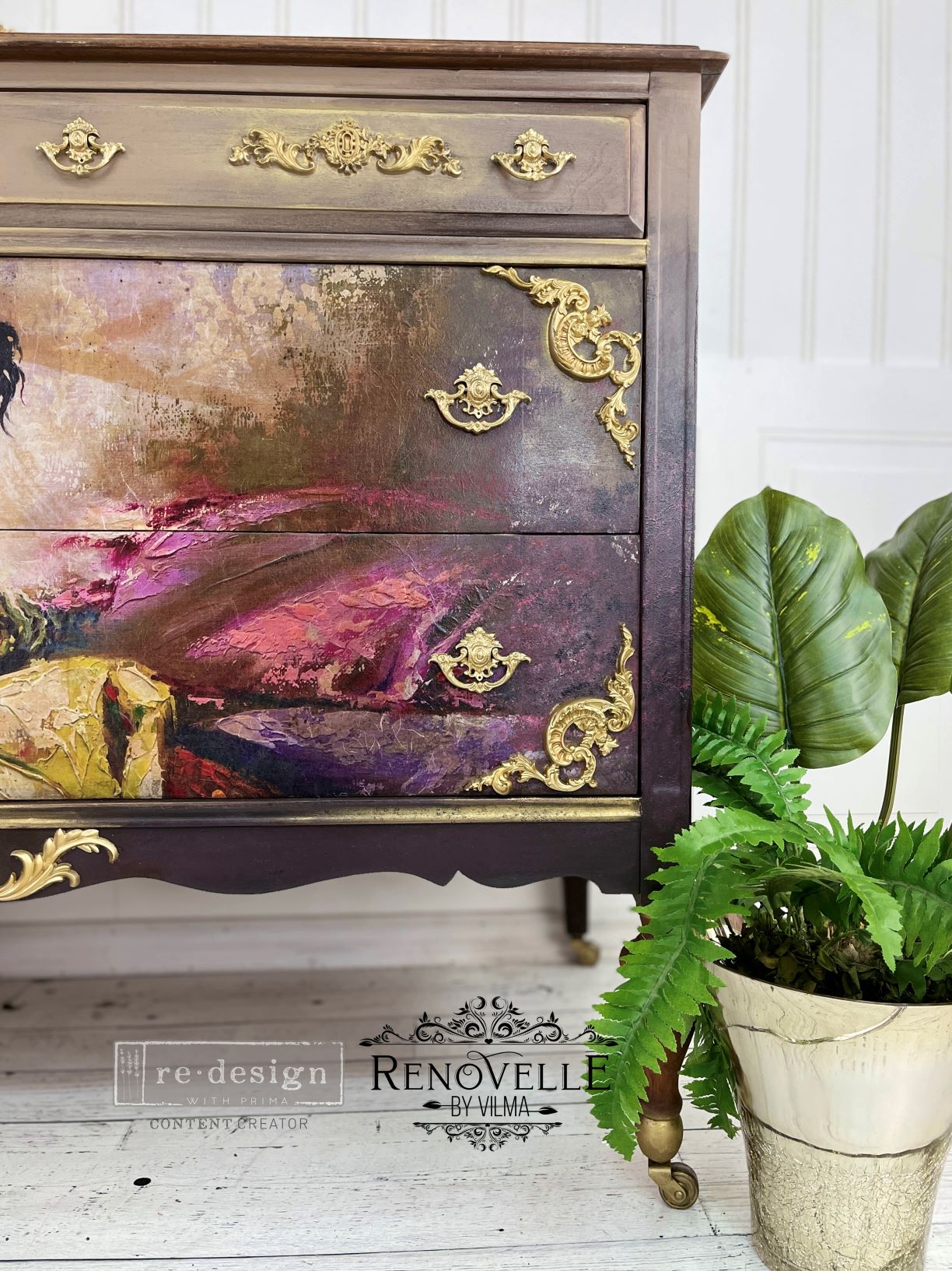 Redesign Décor Moulds® 5