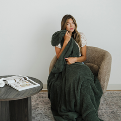 Bamboni® XL Blankets by Saranoni, product image 27