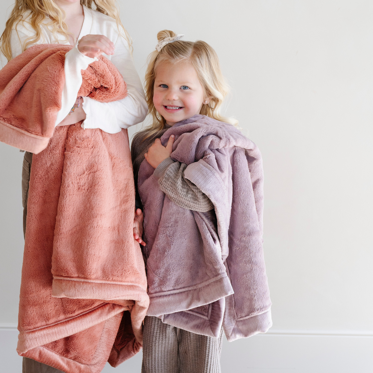Lush Receiving Blankets by Saranoni, product image 37