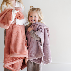 Lush Receiving Blankets by Saranoni, product image 37