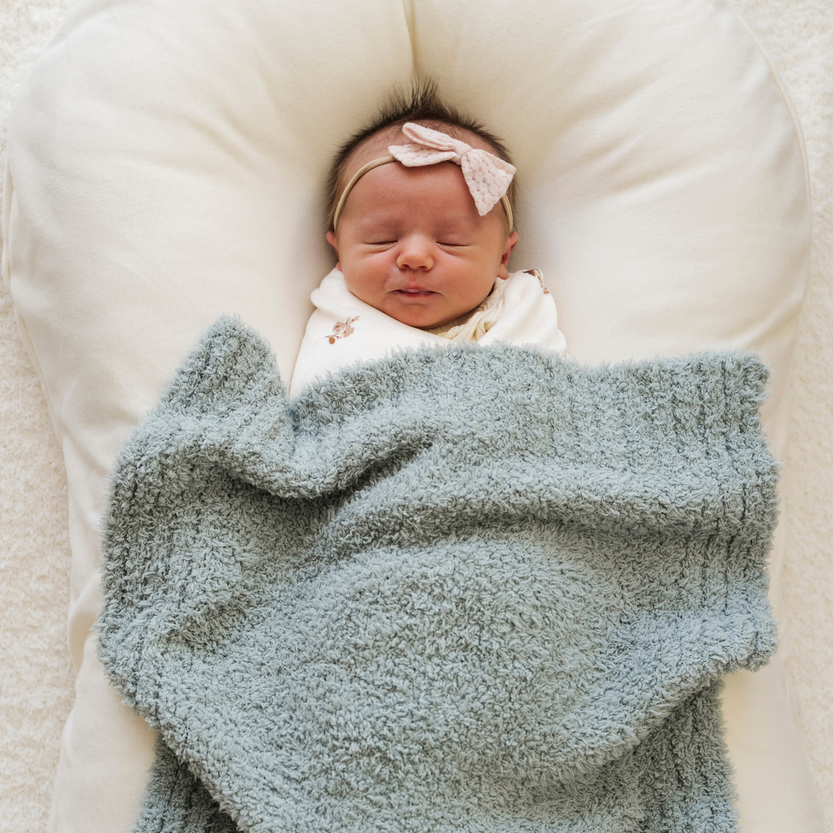 Bamboni® Receiving Blankets by Saranoni, product image 73