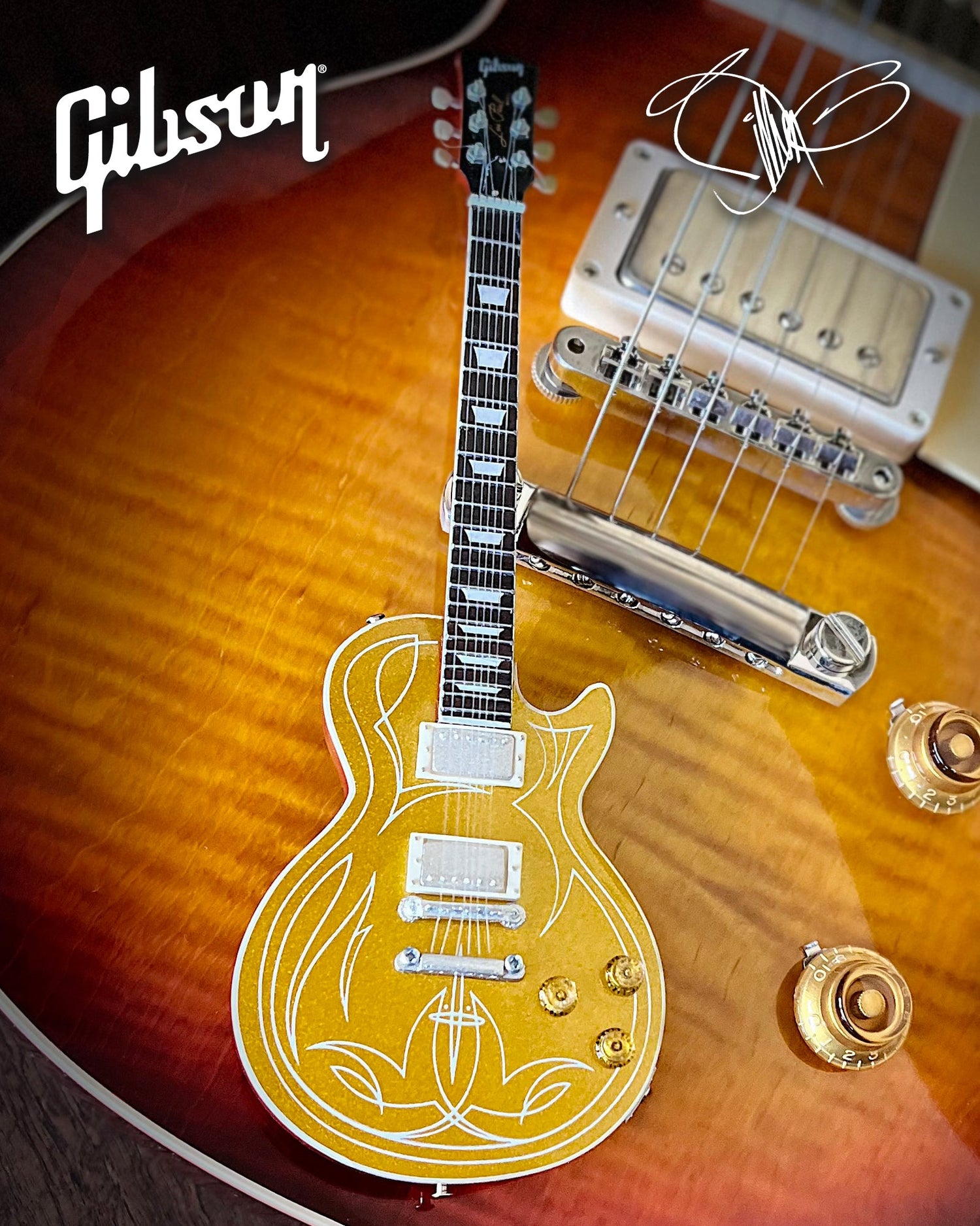 Billy F Gibbons 