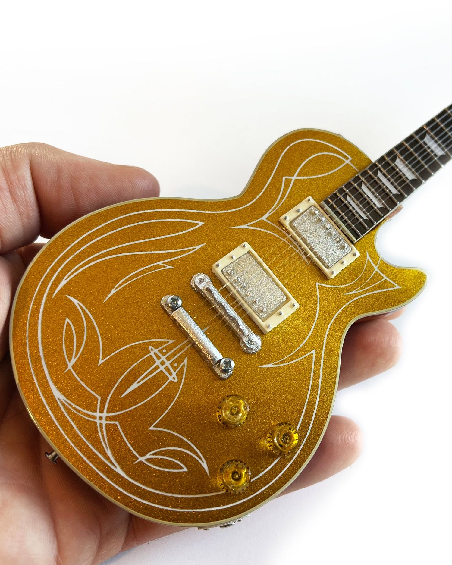 Billy F Gibbons 
