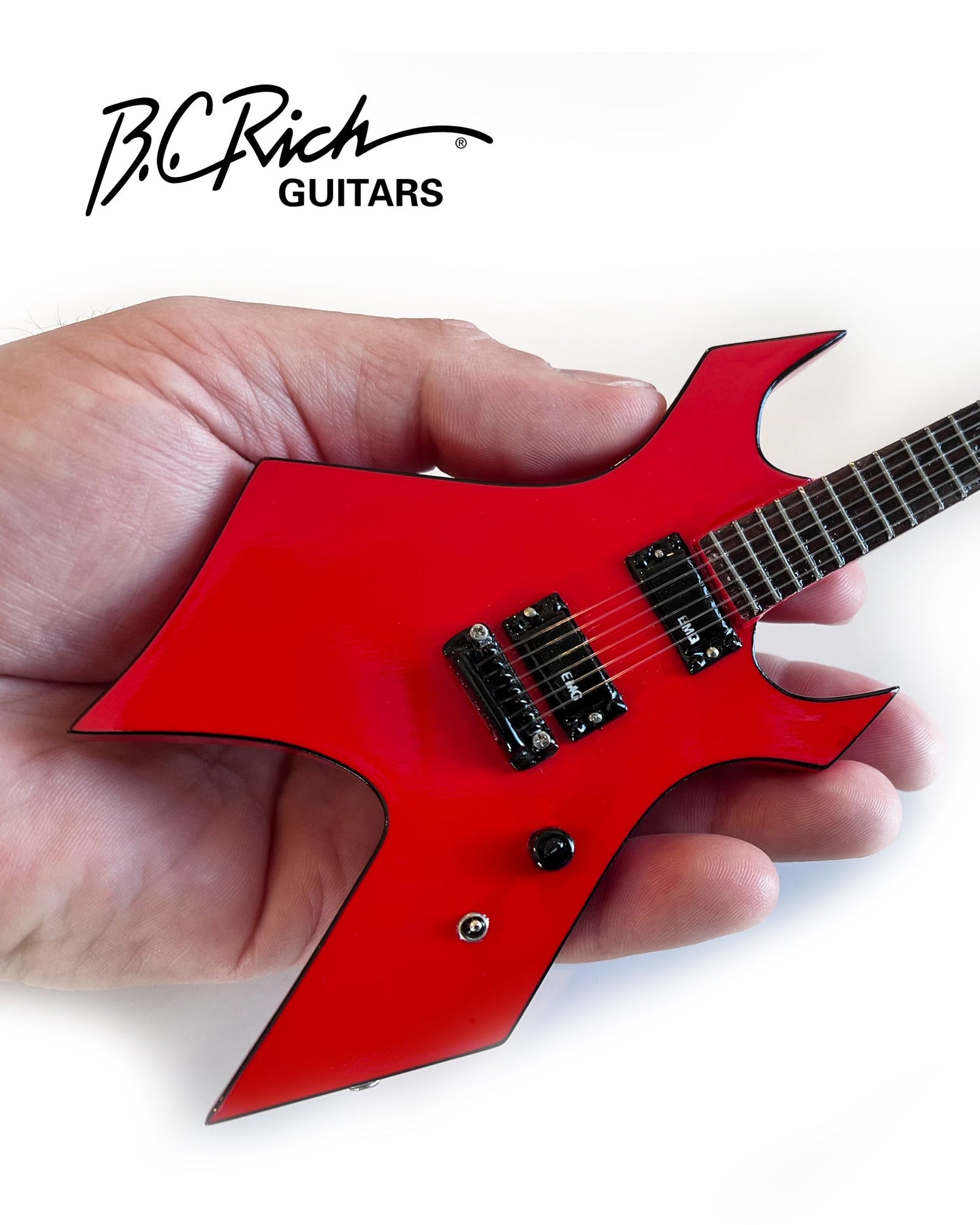 Official B.C. Rich® 