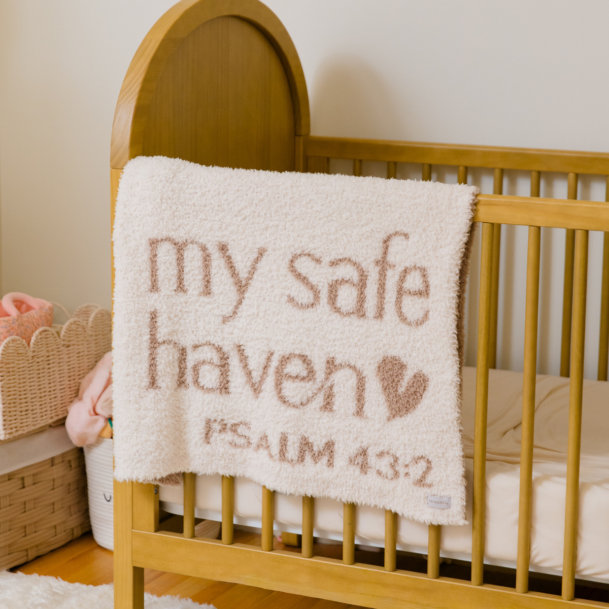 Double-Layer Bamboni® Receiving Blankets by Saranoni, product image 52