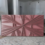 Modern Abstract Minimalist Wall Art VII