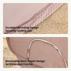 Tiny Land® 3-in-1 Baby Beach Tent by Tiny Land INC, product image 21