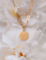 Necklace: Spirit Led