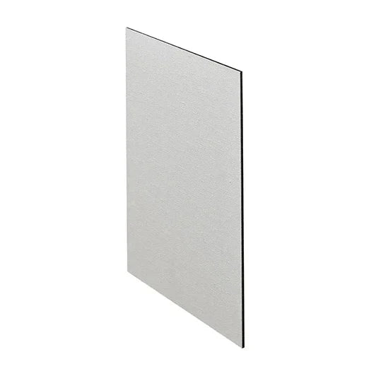 Trekell #113 Universal Primed Linen Panel - 1/8