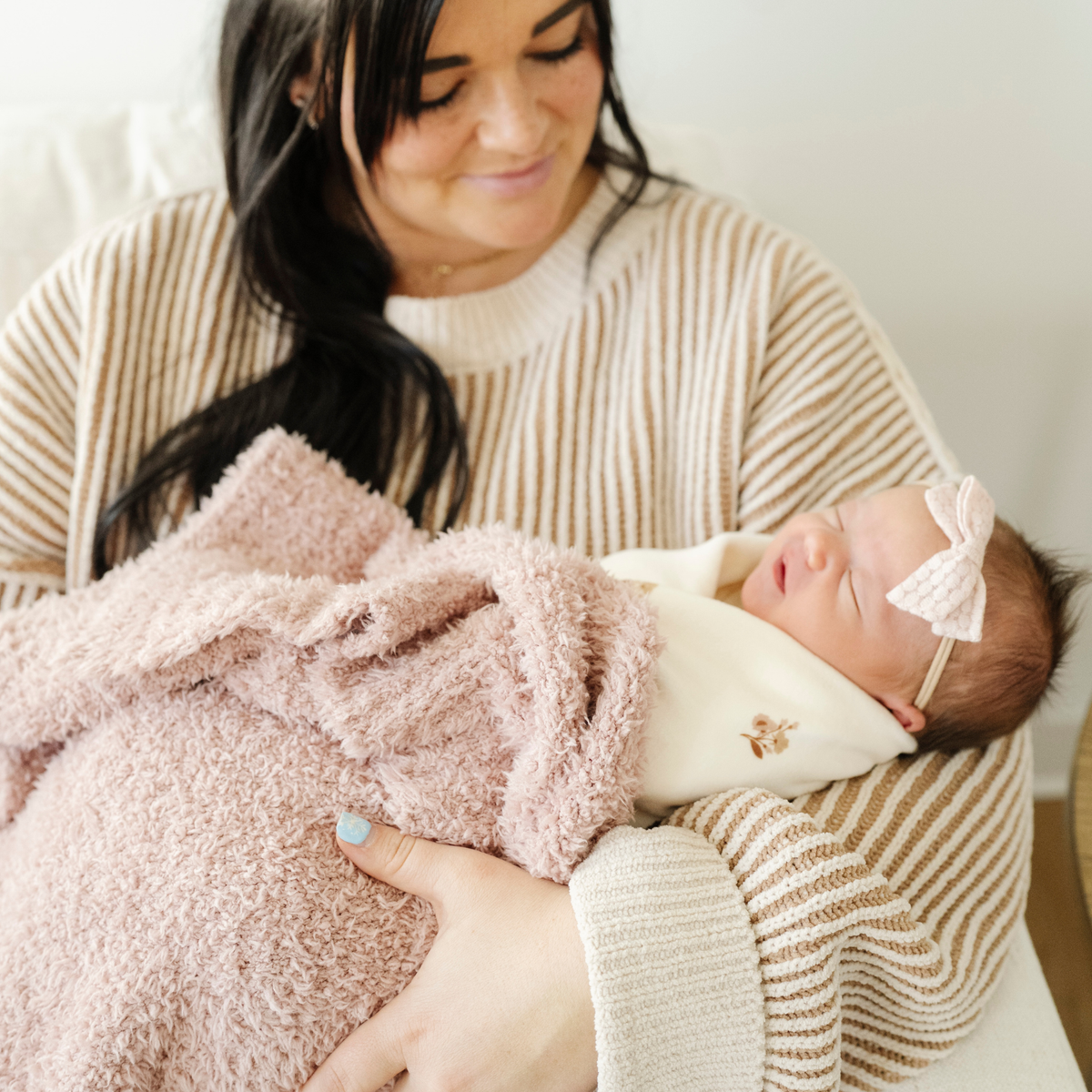 Bamboni® Receiving Blankets by Saranoni, product image 79