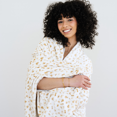 Minky Stretch Throw Blankets by Saranoni, product image 19