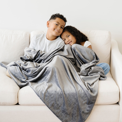 Minky Stretch XL Throw Blankets by Saranoni, product image 39