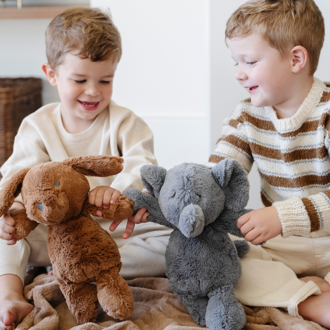 Stuffed Animals by Saranoni, product image 4