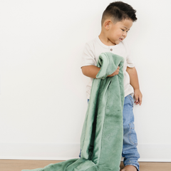 Lush Toddler Blankets by Saranoni, product image 66