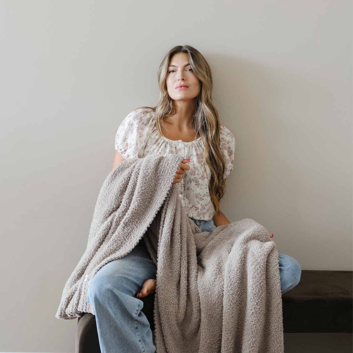 Bamboni® XL Blankets by Saranoni, product image 4
