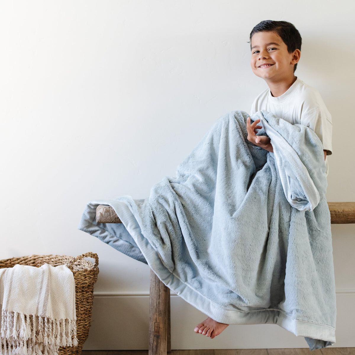 Lush Toddler Blankets by Saranoni, product image 73