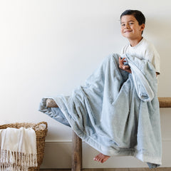 Lush Toddler Blankets by Saranoni, product image 73