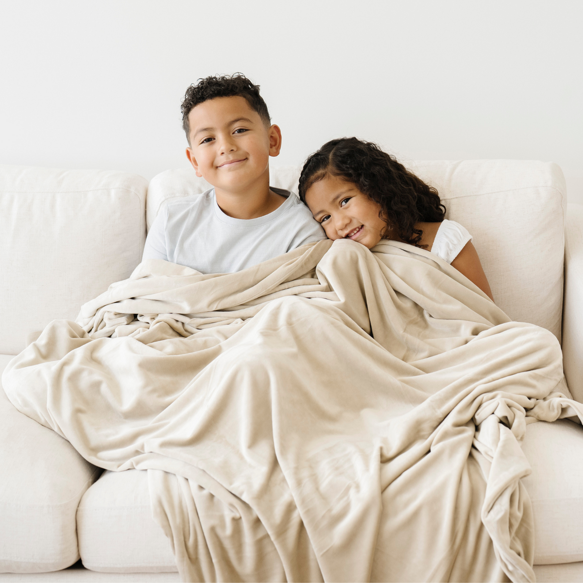 Minky Stretch Throw Blankets by Saranoni, product image 33