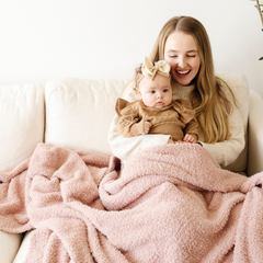 Bamboni® XL Blankets by Saranoni, product image 72