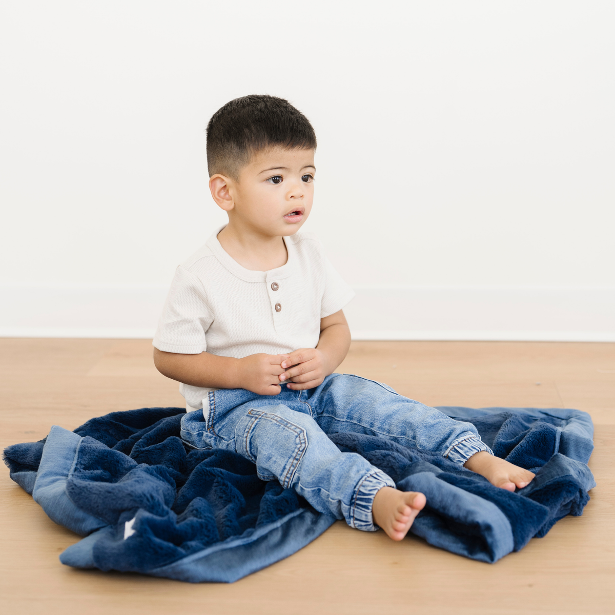 Lush Receiving Blankets by Saranoni, product image 42