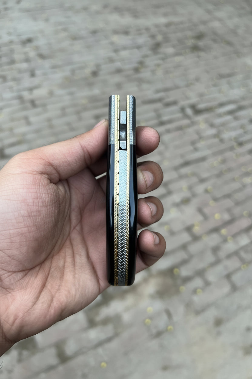 Darkridge Talon Folder Knife 8