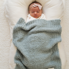 Bamboni® Receiving Blankets by Saranoni, product image 74