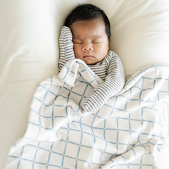 Minky Stretch Receiving Blankets by Saranoni, product image 34