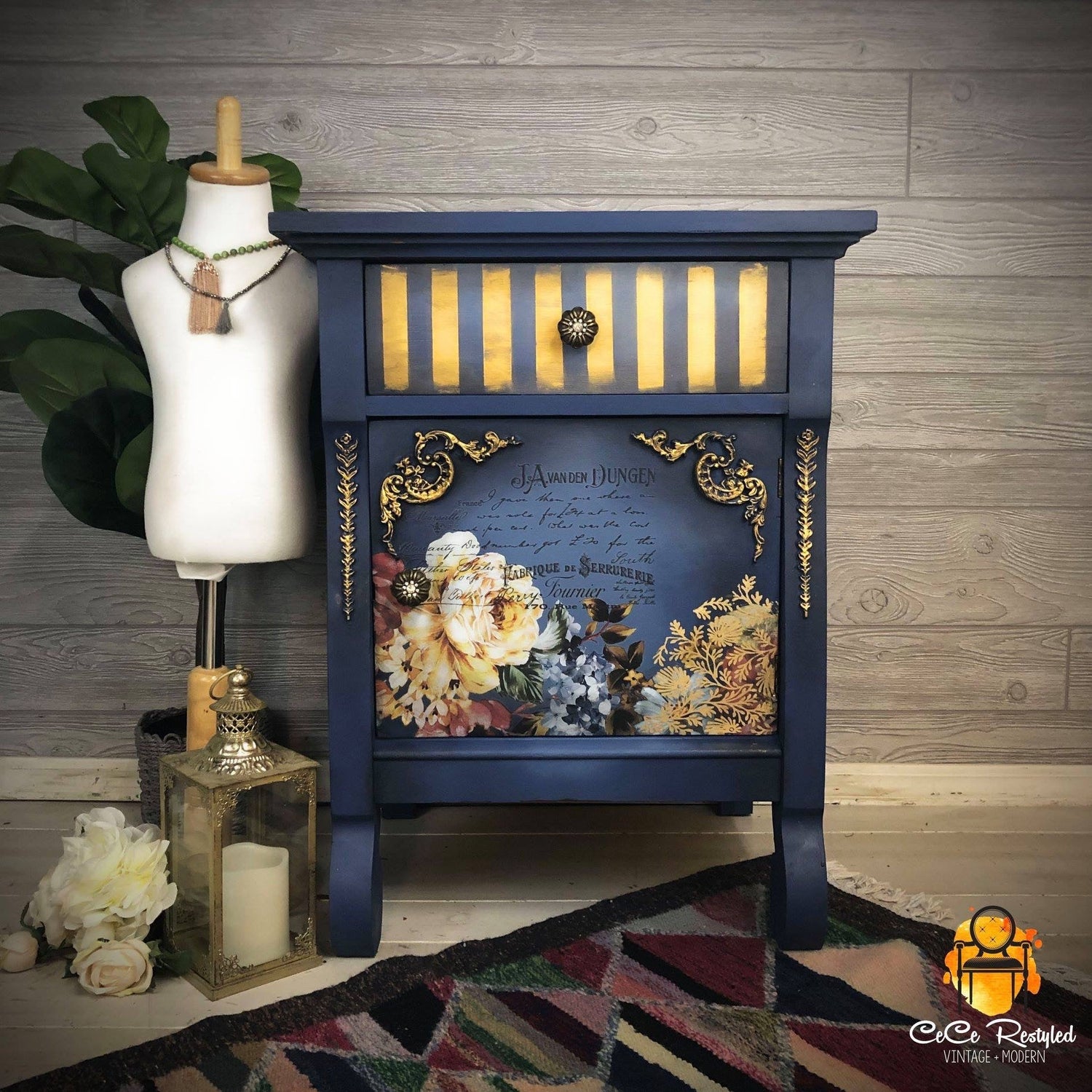 Redesign Décor Moulds® 5