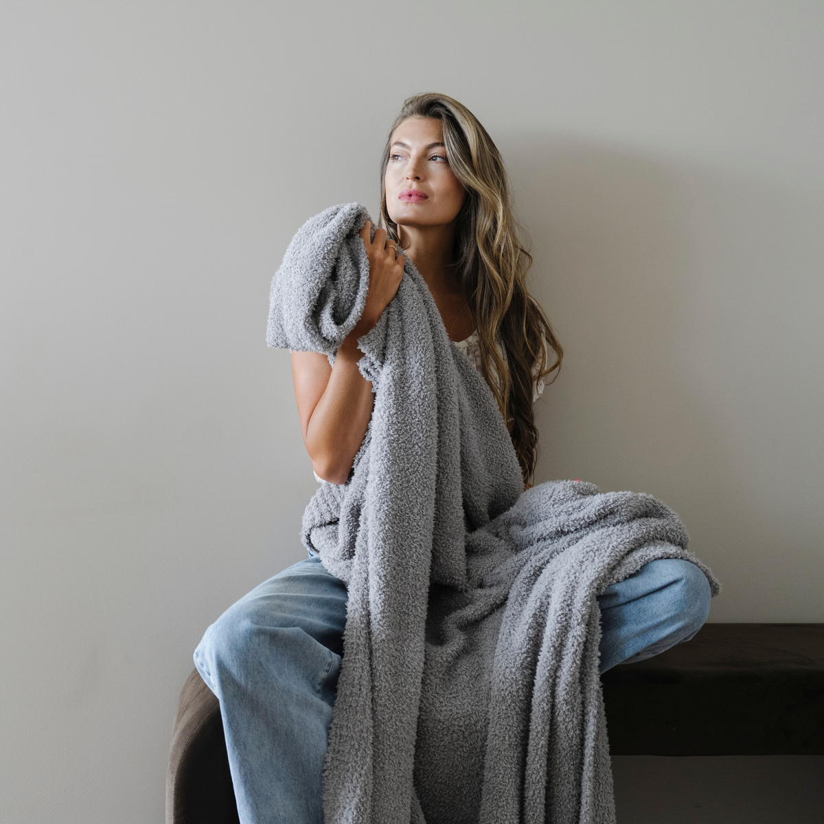 Bamboni® XL Blankets by Saranoni, product image 16