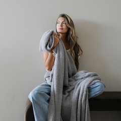 Bamboni® XL Blankets by Saranoni, product image 16