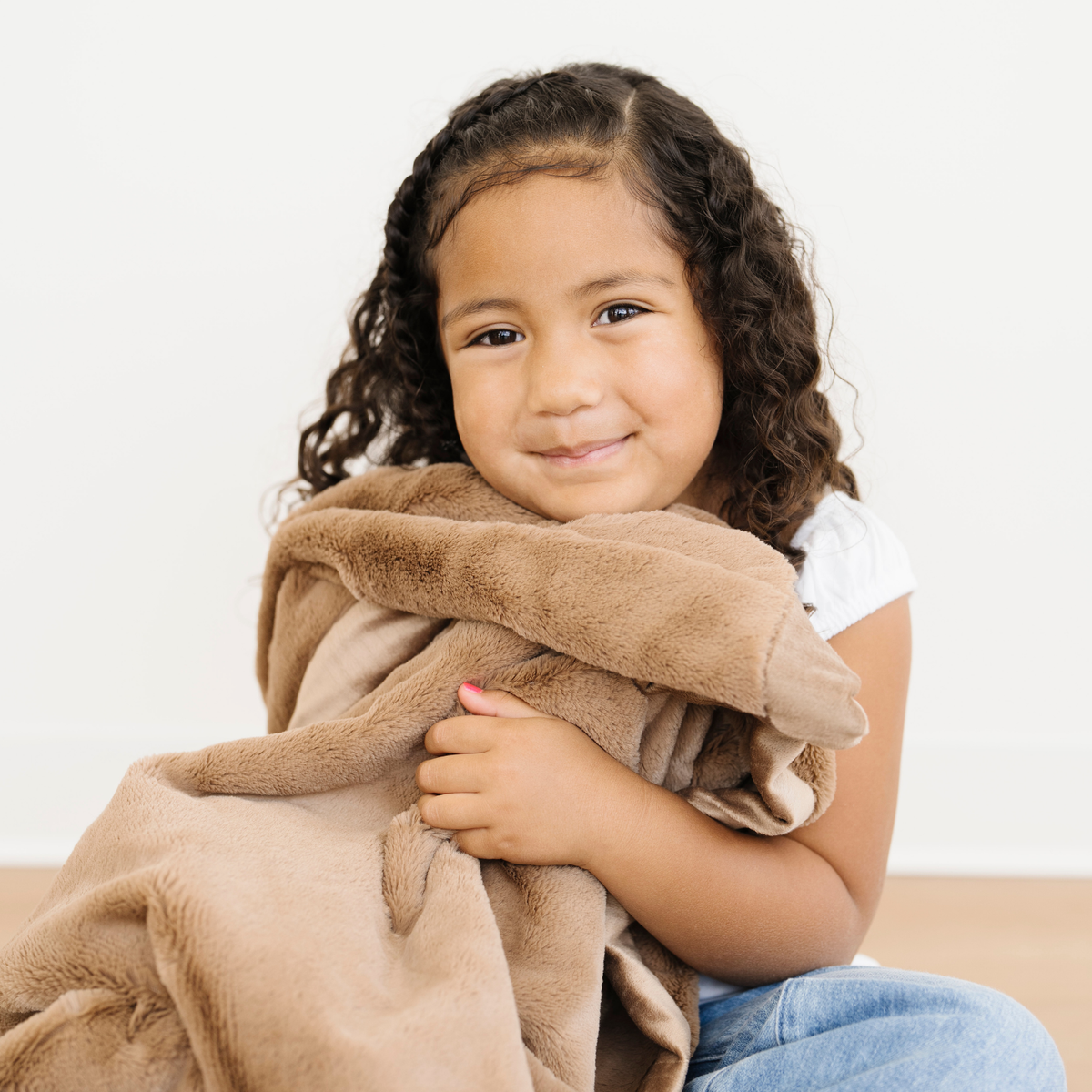 Lush Toddler Blankets by Saranoni, product image 76