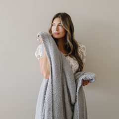 Bamboni® XL Blankets by Saranoni, product image 17