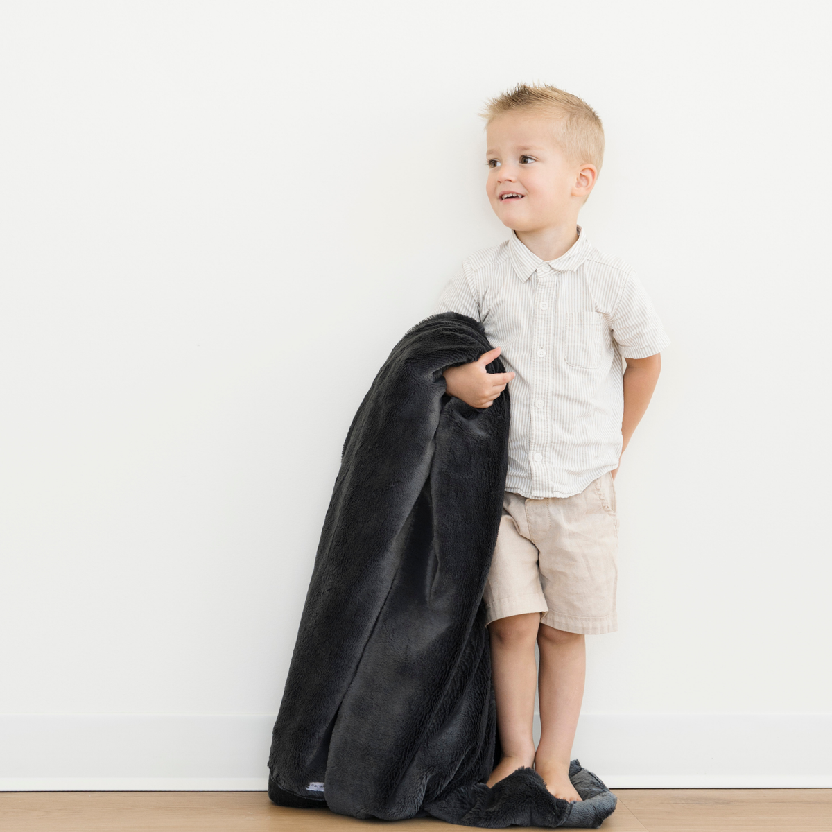 Lush Toddler Blankets by Saranoni, product image 23