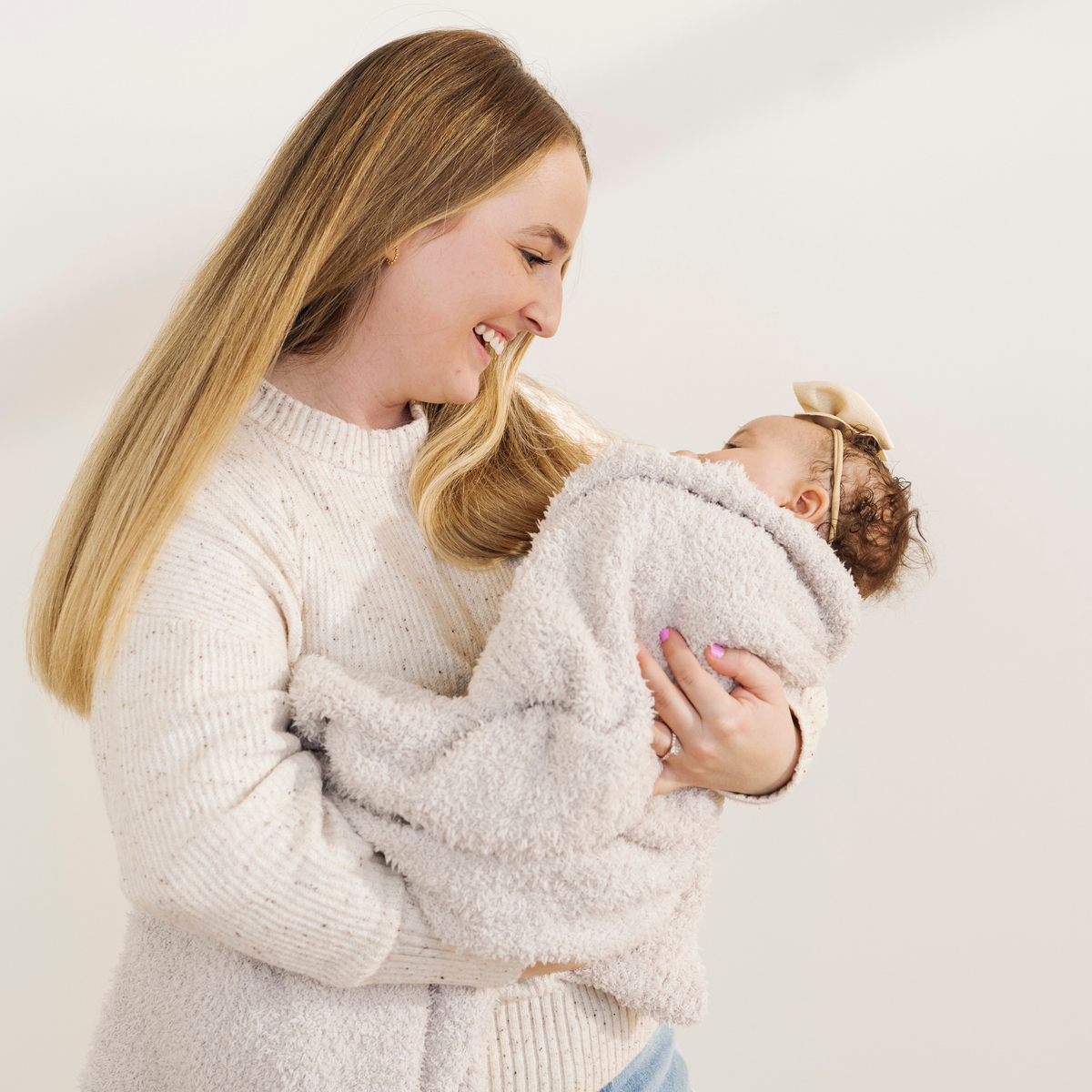 Bamboni® Receiving Blankets by Saranoni, product image 81