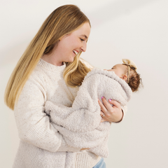 Bamboni® Receiving Blankets by Saranoni, product image 81
