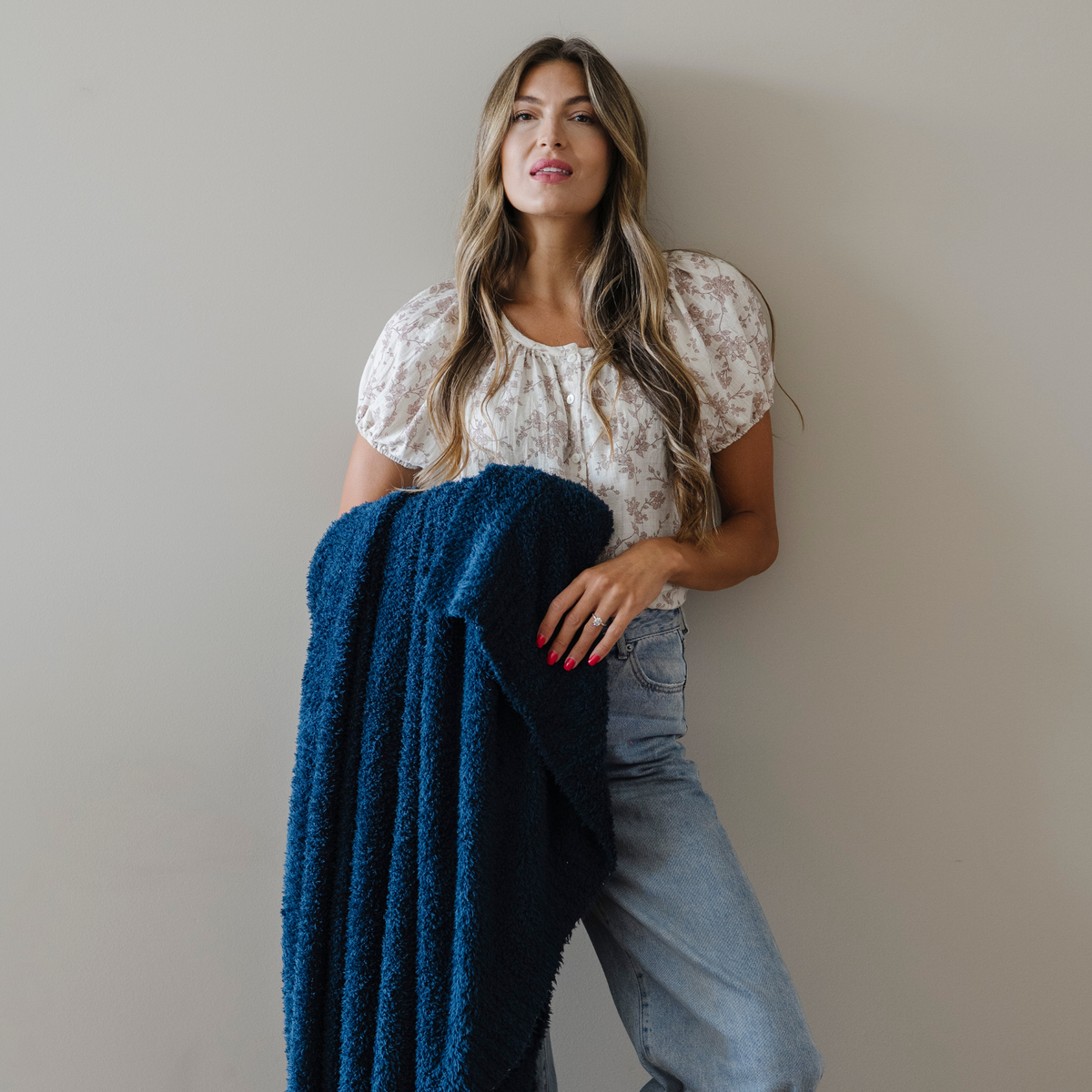Bamboni® XL Blankets by Saranoni, product image 6