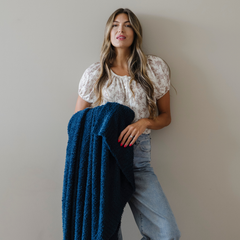 Bamboni® XL Blankets by Saranoni, product image 6