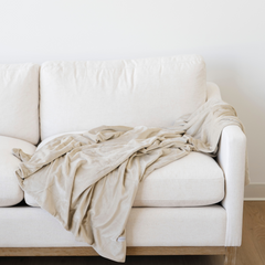 Minky Stretch XL Throw Blankets by Saranoni, product image 37