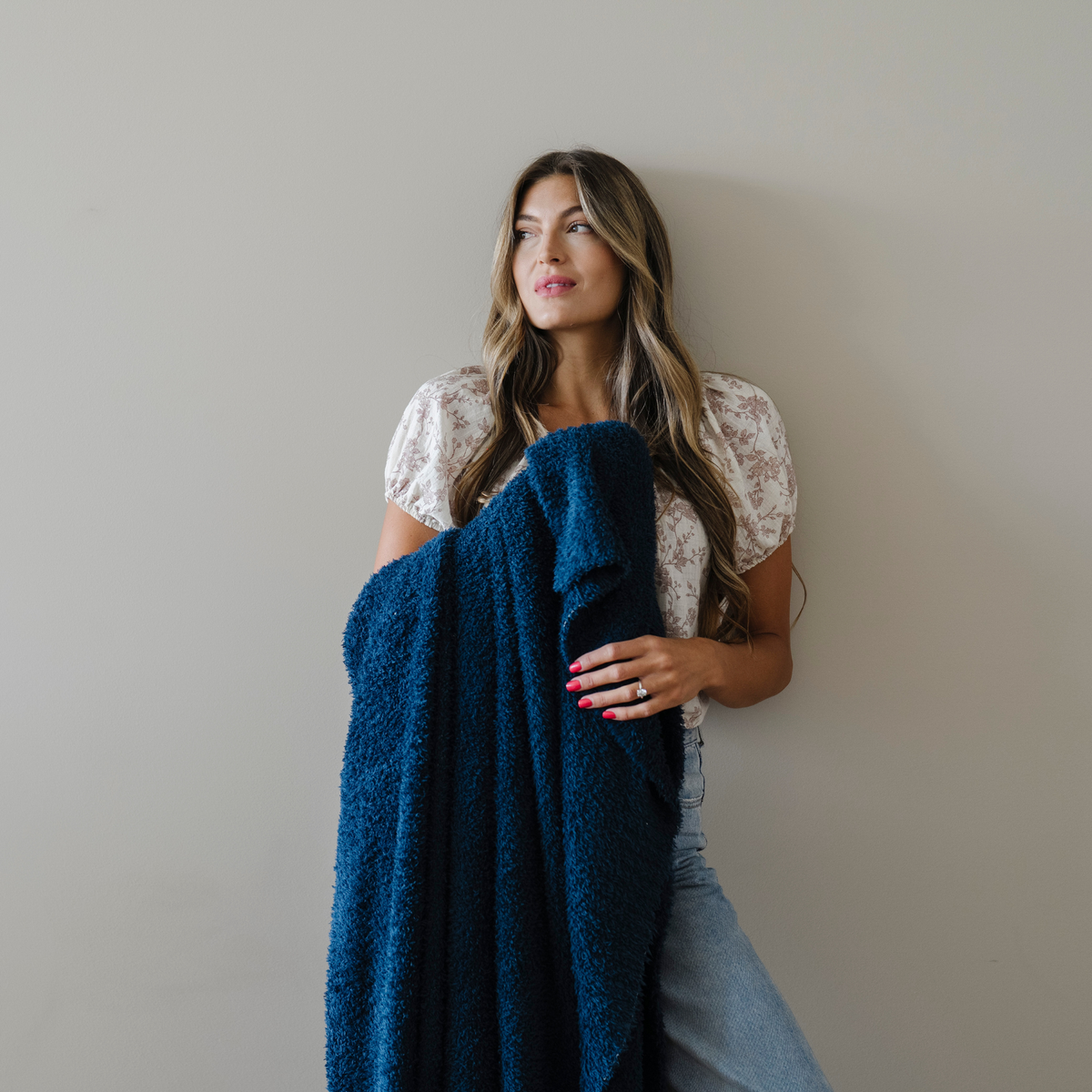 Bamboni® XL Blankets by Saranoni, product image 9