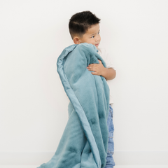 Lush Toddler Blankets by Saranoni, product image 54