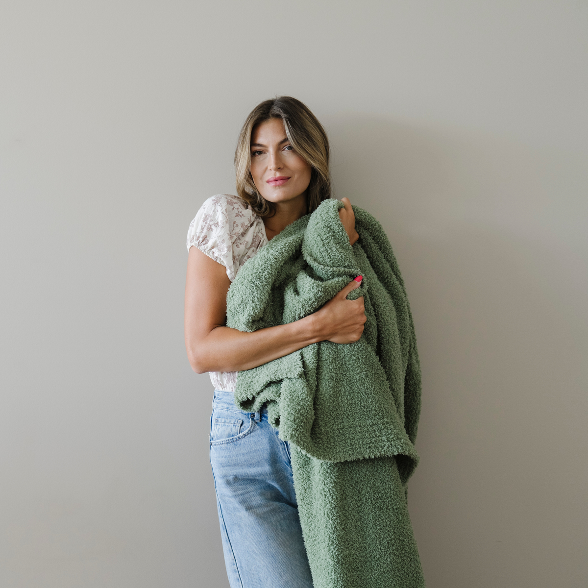 Bamboni® XL Blankets by Saranoni, product image 18