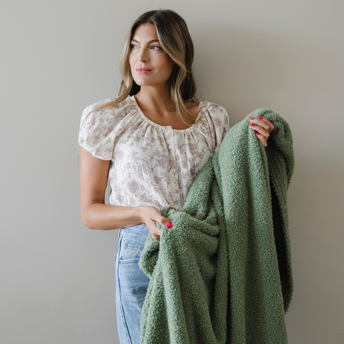 Bamboni® XL Blankets by Saranoni, product image 19
